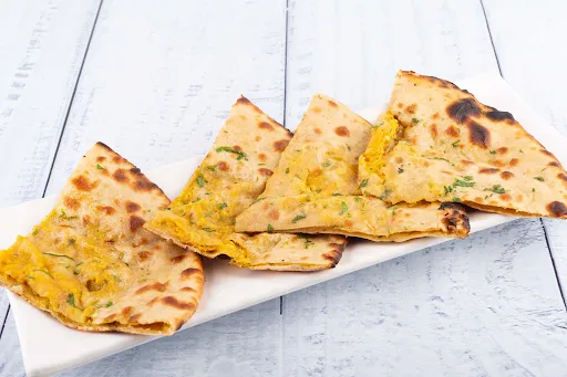 Paneer Kulcha