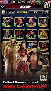WWE Champions - Free Puzzle RPG Game 0.262 (Mod)