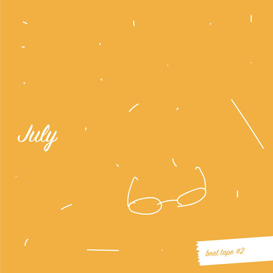 noteaf - July