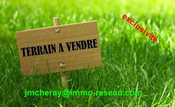 Vente terrain  4300 m² à Corzé (49140), 379 600 €