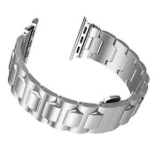  Dây đeo thay thế Apple Watch Thép Hoco WB03 - Hàng nhập khẩu