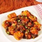 Paneer Manchurian Gravy