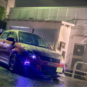 スイフトスポーツ ZC31S