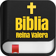 Biblia Reina Valera - 1960  Icon