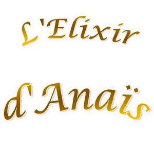 Download L'Elixir d'Anaïs For PC Windows and Mac