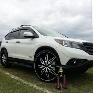 CR-V RM4