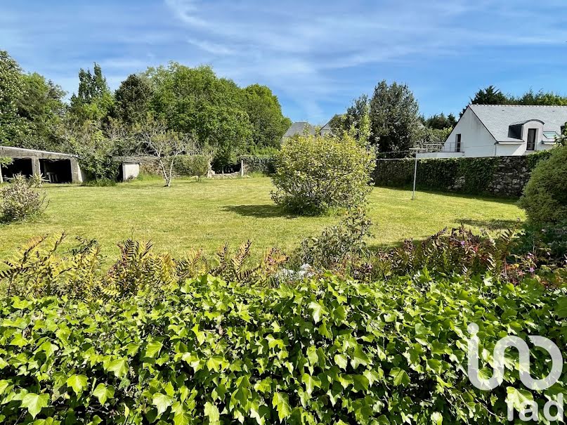 Vente maison 6 pièces 185 m² à Sainte-Anne-d'Auray (56400), 493 100 €