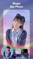 Photo editor: Frame for poster Screenshot