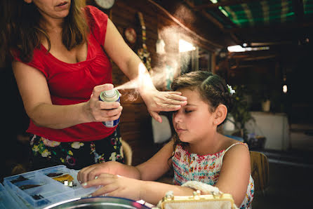 Fotógrafo de casamento Karina Flores (florecer). Foto de 2 de março 2019