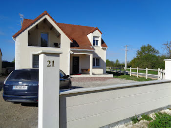 maison à Vierzon (18)