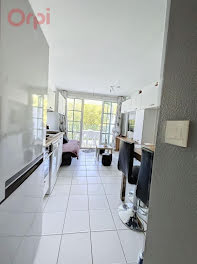 appartement à Talmont-Saint-Hilaire (85)