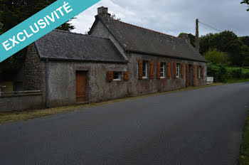 maison à Le Vieux-Marché (22)