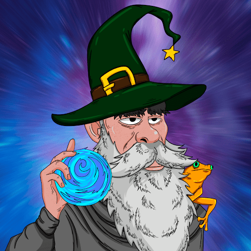 E.R.V Gandalf #1454