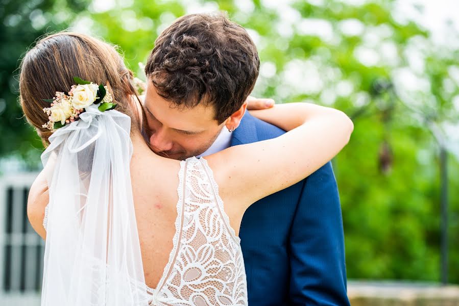 Fotógrafo de casamento Deiane Unamuno (deianeunamuno). Foto de 17 de julho 2018