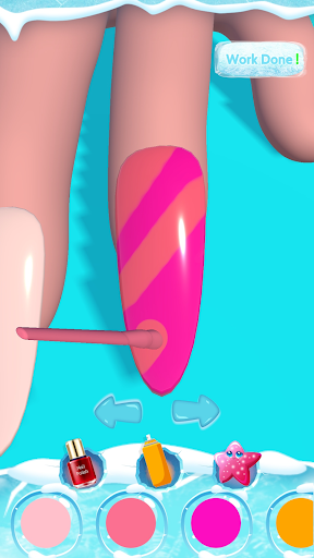 Screenshot Nail Polish