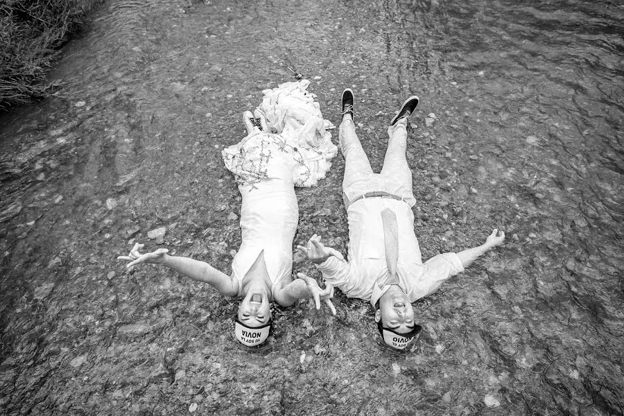 Fotógrafo de bodas Nicolás Anguiano (nicolasanguiano). Foto del 3 de junio 2019