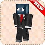 Cover Image of Unduh Mob Skins for Minecraft PE 🎮 1.0.6 APK