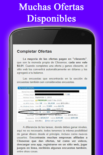 Como Ganar Dinero Online Gratis Facil y Rapido