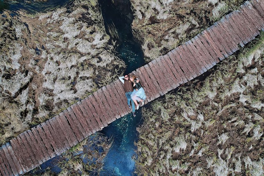 Весільний фотограф Владимир Борелье (borele). Фотографія від 8 лютого 2020