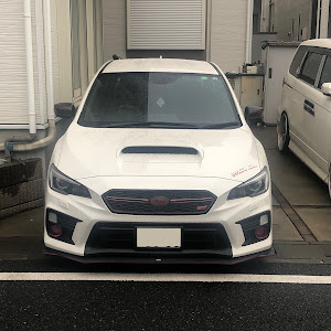 WRX STI