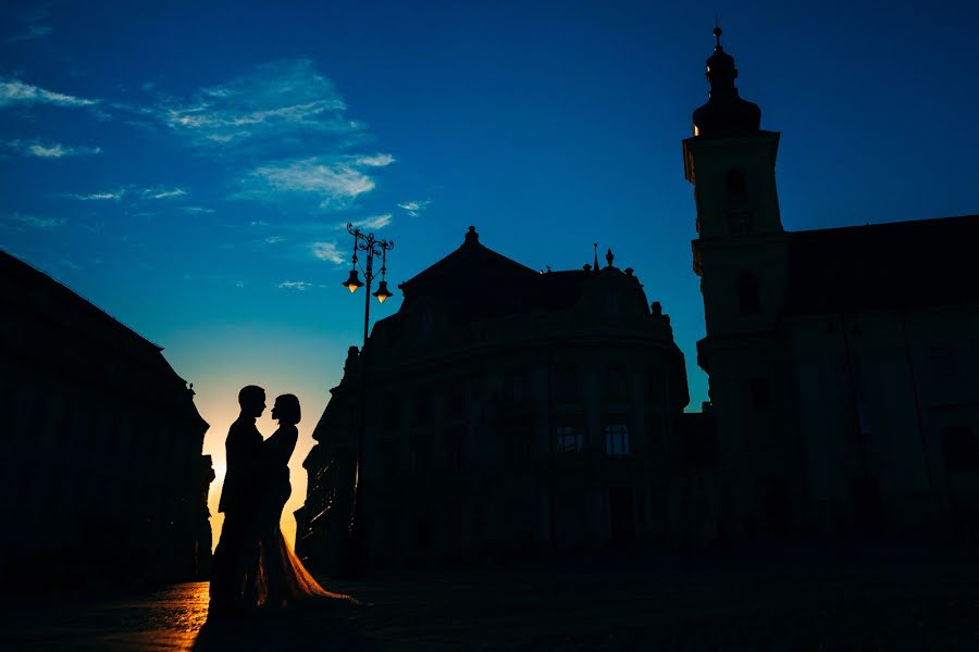 Esküvői fotós Claudiu Boghina (claudiuboghina). Készítés ideje: 2021 július 9.