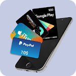 Cover Image of Tải xuống Free Gift Card 1.0 APK