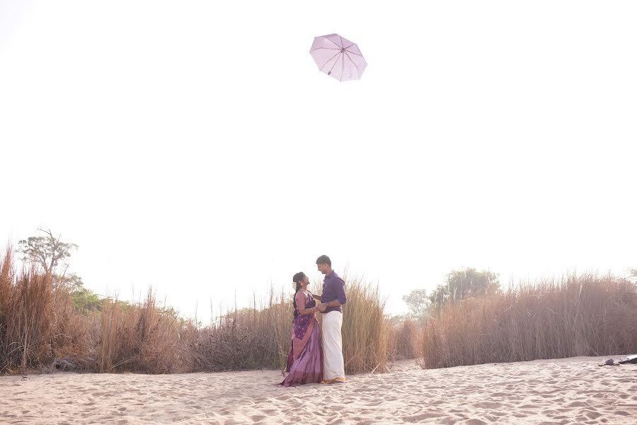 Fotógrafo de casamento Sampathkumar Rajendran (sampathkumar). Foto de 28 de janeiro