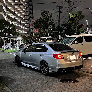 WRX S4