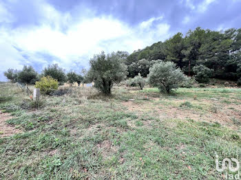 terrain à Serviers-et-Labaume (30)