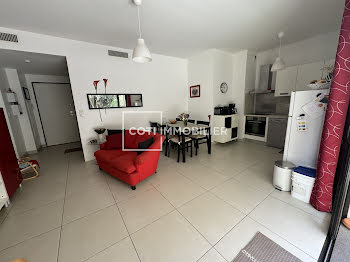 appartement à Propriano (2A)