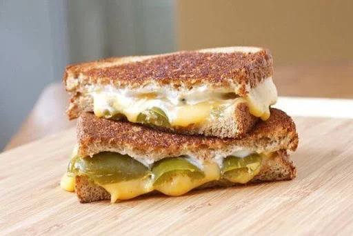 Jalapeno Sandwich