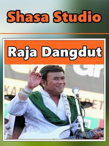 Radio Dangdut Rhoma Irama