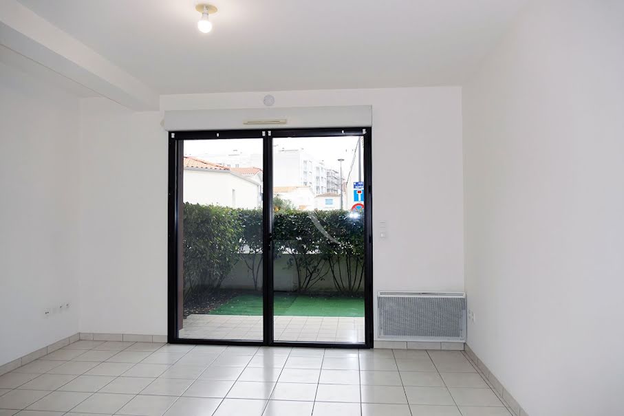 Vente appartement 2 pièces 41.72 m² à Royan (17200), 309 000 €