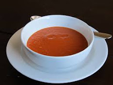 Tomato Soup