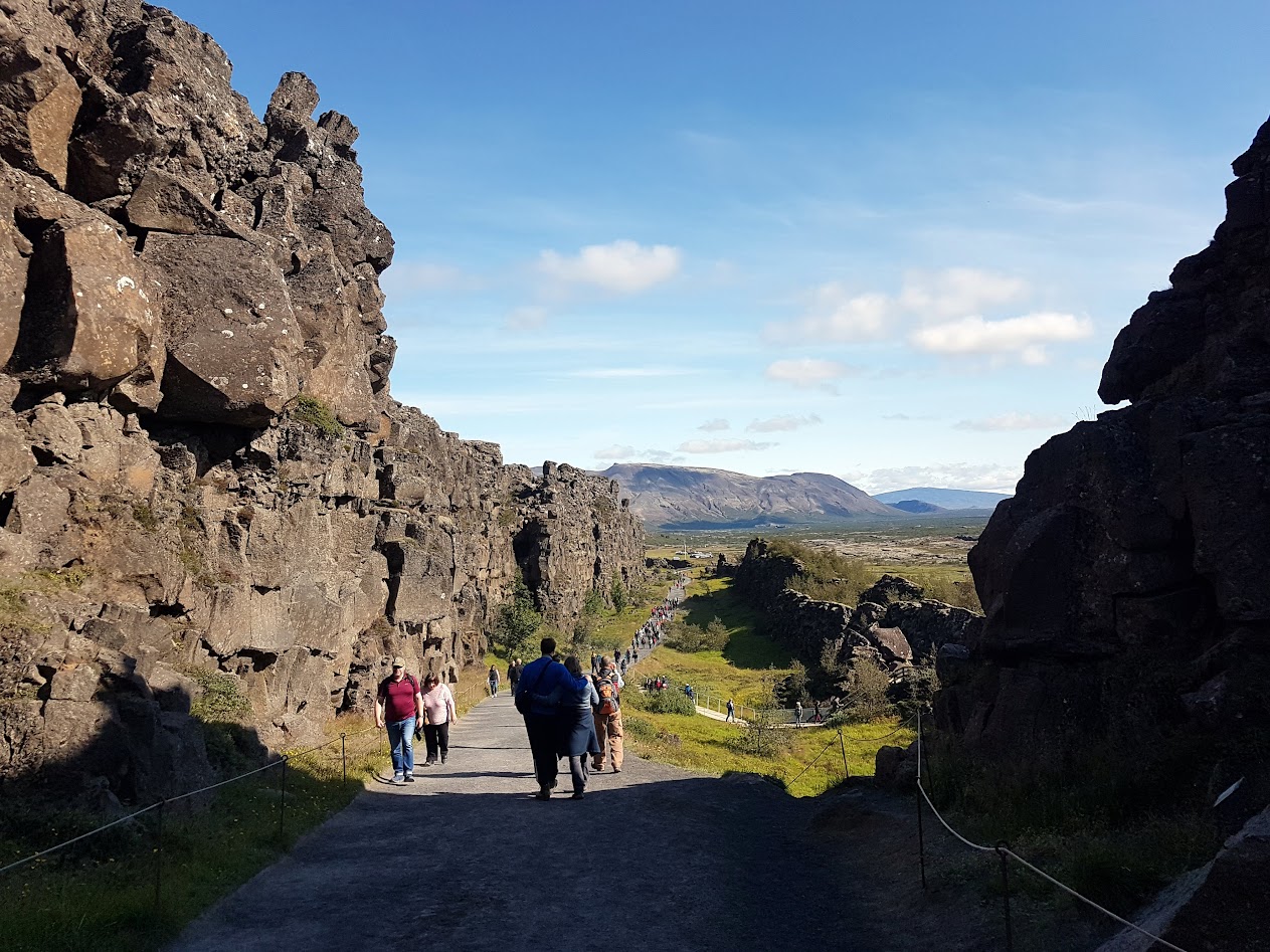 Исландия - родина слонов (архипелаг Vestmannaeyjar, юг, север, запад и Центр Пустоты)