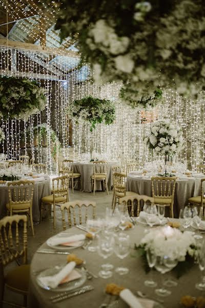 Fotógrafo de bodas Marina Palacios (marinapalacios). Foto del 30 de septiembre 2019