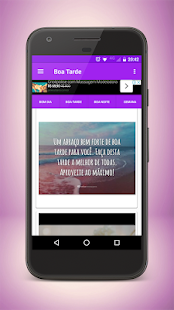 Bom dia, Boa tarde e Boa noite(圖3)-速報App