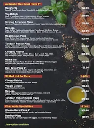 Khau Adda menu 2