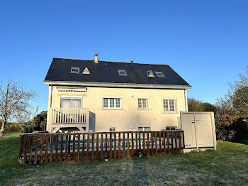 maison à Luynes (37)