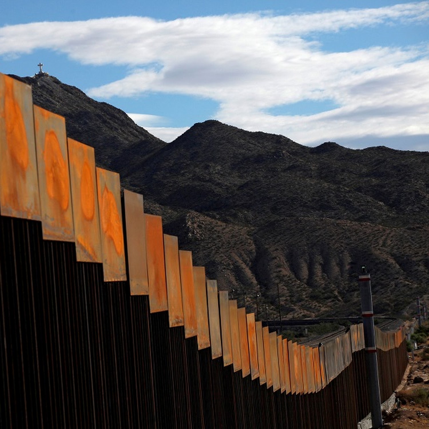 US-Mexico border is world's deadliest land migration route, IOM