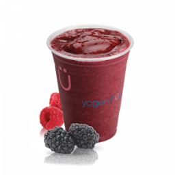 Very Berry Smoothie