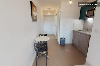 appartement à Rennes (35)