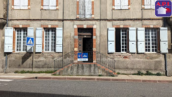 locaux professionnels à Nailloux (31)