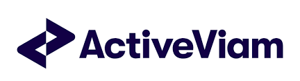 ActiveViam 標誌