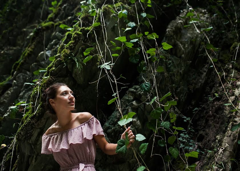 Fotograf ślubny Aleksandra Martynenko (happy). Zdjęcie z 3 lutego 2019