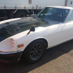フェアレディZ S30型