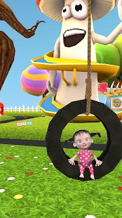 My Baby Playground Screenshots 8