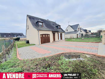 maison à Angers (49)