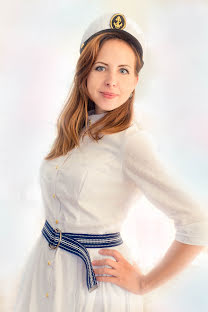 Wedding photographer Irina Iksanova (iksanova). Photo of 1 September 2015