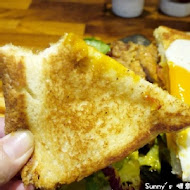 Butter Brunch & Cafe 巴特(巴特1店)